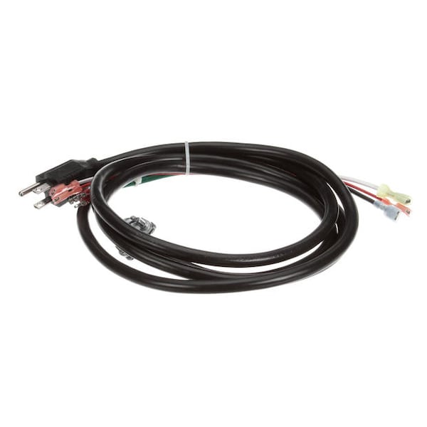 Griddle Power Cord Harness